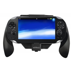 Power Grip PS Vita 2000 Series Power Grip PS Vita 2000 Series