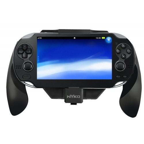 Power Grip PS Vita 2000 Series Power Grip PS Vita 2000 Series