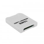Tarjeta De Memoria 16 Mb Gamecube / Wii Nueva