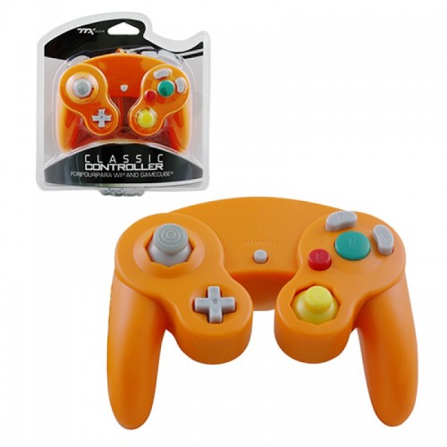 Control Para Gamecube Gc / Wii Ttx La Mejor Calidad Colores