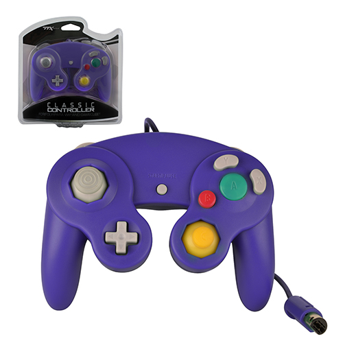 Control Game Cube Accesorios Control Game Cube Accesorios
