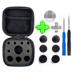 Kit Joystick 12 piezas  Para Control De One Elite Y Ps4  Kit Joystick 12 piezas  Para Control De One Elite Y Ps4