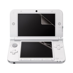 Protector de Pantalla 3DS XL