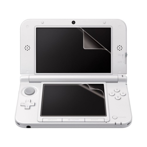 Protector de Pantalla 3DS XL