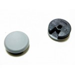 Tapa Joystick Nintendo 3DS/3DSXL/New 3DS/2DS Original Gris