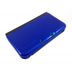 Case Protector  3ds Xl Azul Hori Case Protector  3ds Xl Azul Hori
