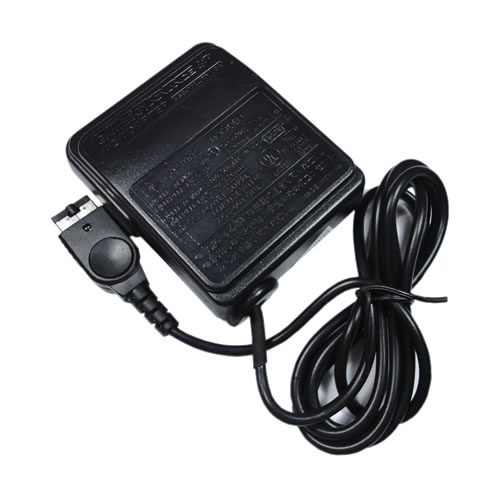 Adaptador AC GBASP/NDS Accesorios Adaptador AC GBASP/NDS Accesorios