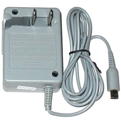 Adaptador AC NDSi Adaptador AC NDSi