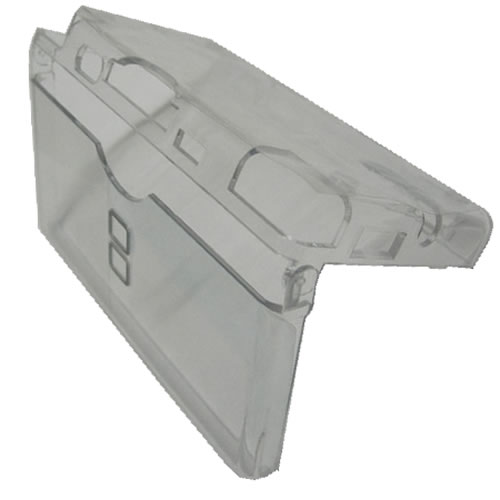 Crystal Case Nintendo DS Lite Accesorios Crystal Case Nintendo DS Lite Accesorios