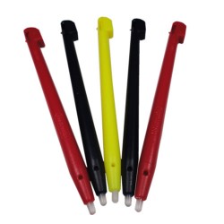 Stylus Variados para NDS Stylus Variados para NDS