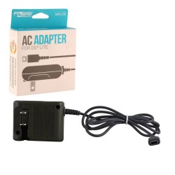 Adaptador AC NDSlite KMD Adaptador AC NDSlite KMD