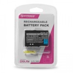 Bateria Recargable Nintendo DS Lite Battery Pack Hyperkin