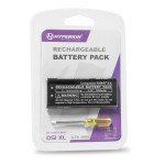 Bateria Recargable Nintendo DS Lite XL Battery Pack Hyperkin