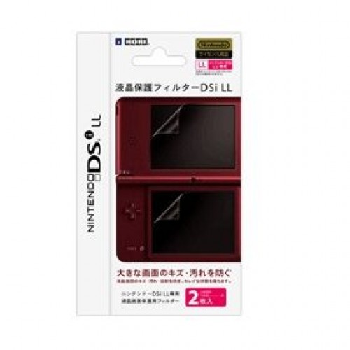 Protector Pantalla NDSi XL