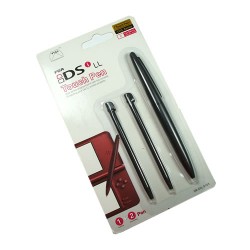 Paquete de Stylus NDSi XL Paquete de Stylus NDSi XL