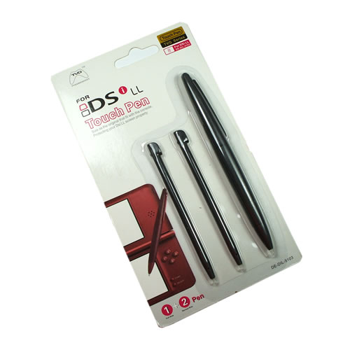 Paquete de Stylus NDSi XL Accesorios Paquete de Stylus NDSi XL Accesorios