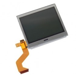Pantalla Superior LCD para Nintendo DS Lite