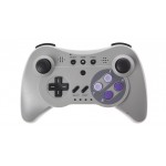 Control Pro Controller Wii/u Wiimote Classic y 3 En 1 accesorios  Control Pro Controller Wii/u Wiimote Classic y 3 En 1 accesorios