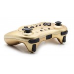 Control Pro Controller Wii/u Wiimote Classic y 3 En 1 accesorios  Control Pro Controller Wii/u Wiimote Classic y 3 En 1 accesorios