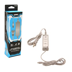 Adaptador De Corriente AC Para Pad De Wii U KMD Adaptador De Corriente AC Para Pad De Wii U KMD