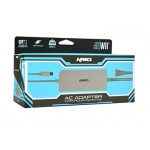 Adaptador de Corriente AC Nintendo Wii KMD
