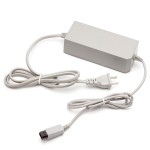 Adaptador de Corriente AC Nintendo Wii Original