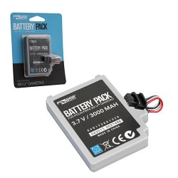 Batería Recargable Interna para Gamepad Wii U  Batería Recargable Interna para Gamepad Wii U
