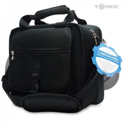 Mochila de Viaje para Wii U Consola y Gamepad Tomee Mochila de Viaje para Wii U Consola y Gamepad Tomee