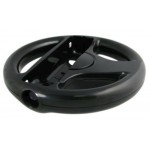 Volante Wii Wheel Wii/Wii U Negro Mario Kart