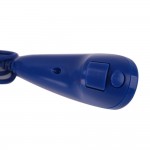 Wii Nunchuk Azul Marino Accesorios