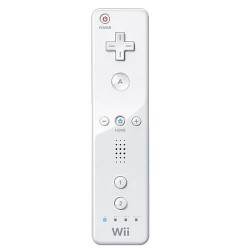 WiiMote Control Blanco Original WiiMote Control Blanco Original
