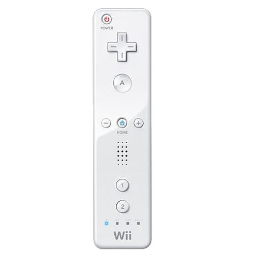 WiiMote Control Blanco Original Accesorios WiiMote Control Blanco Original Accesorios