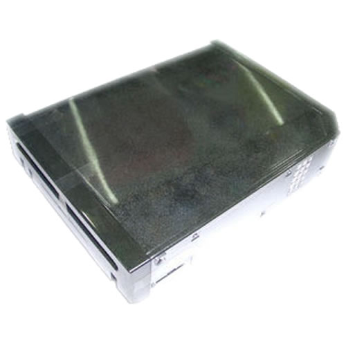 Carcasa Completa Wii Plateada Accesorios