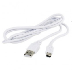Cable Cargador USB para Gamepad de Wii U Cable Cargador USB para Gamepad de Wii U