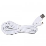 Cable Cargador USB para Gamepad de Wii U