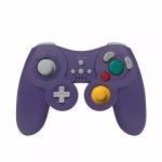 Control Inalámbrico ProCube Para Wii U Morado Hyperkin Control Inalámbrico ProCube Para Wii U Morado Hyperkin