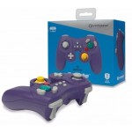Control Inalámbrico ProCube Para Wii U Morado Hyperkin Control Inalámbrico ProCube Para Wii U Morado Hyperkin