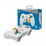 Control Inalámbrico ProCube Para Wii U Blanco Hyperkin Control Inalámbrico ProCube Para Wii U Blanco Hyperkin