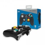 Control Inalámbrico ProCube Para Wii U Negro Hyperkin Control Inalámbrico ProCube Para Wii U Negro Hyperkin