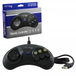 Control para PC y MAC tipo genesis USB