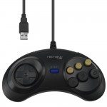 Control para PC y MAC tipo genesis USB