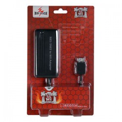 1 Adaptador Ctrl Snes Nes to wii/wii u