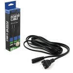 Cable De Corriente Para PS2 & Xbox KMD