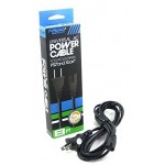 Cable De Corriente Para PS2 & Xbox KMD