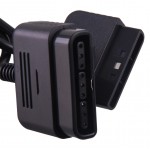 Extension Cable Control Playstation 2 KMD Extension Cable Control Playstation 2 KMD