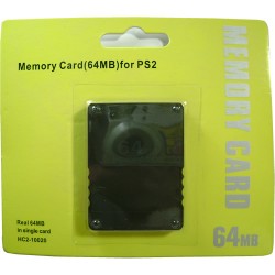 Memory Card 64mb Memory Card 64mb