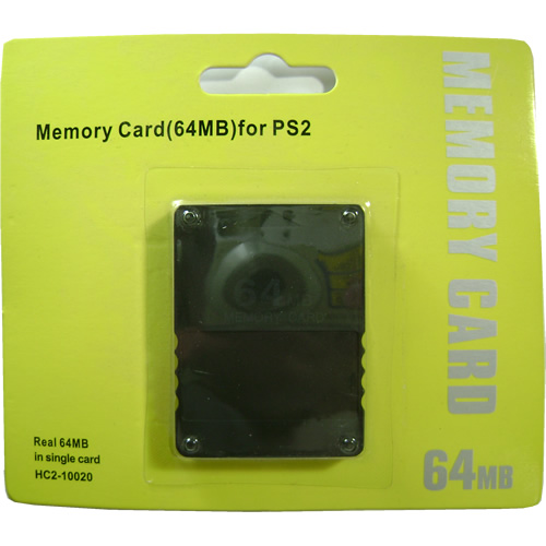 Memory Card 64mb Memory Card 64mb