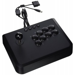 Palanca Arcade Mayflash PS2 PS3 USB Universal Fighting Stick Palanca Arcade Mayflash PS2 PS3 USB Universal Fighting Stick