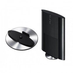Base Vertical Stand Playstation 3 Sony Original Base Vertical Stand Playstation 3 Sony Original