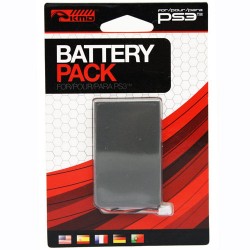 Bateria Para Control Ps3 Dualshock 3 Sixaxis Battery Pack Bateria Para Control Ps3 Dualshock 3 Sixaxis Battery Pack